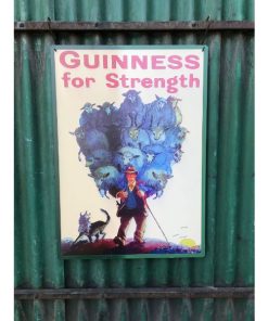 Guinness Sheep - Large