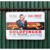 James Bond - Goldfinger