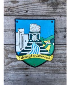 Limerick Crest