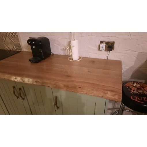 Live Edge Counters - 1b