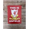 Liverpool - Small - This is Anfield