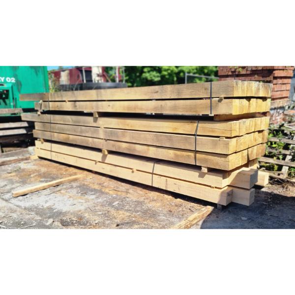 Oak Raw State (2)