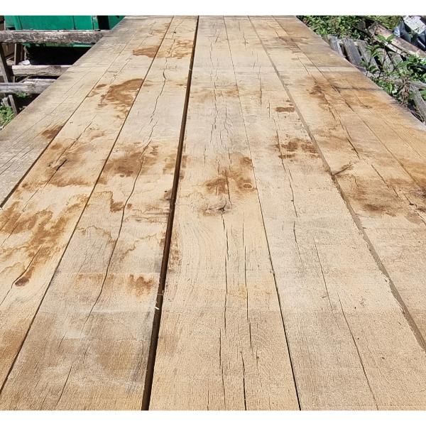 Oak Raw State (4)
