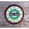 Clock - Heineken