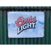 Coors Light - Large