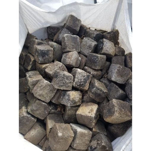 Cobblestone - Granite - 1c