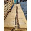 Oak Live Edge Planks - 1d