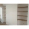 Oak Shelves - Project 120