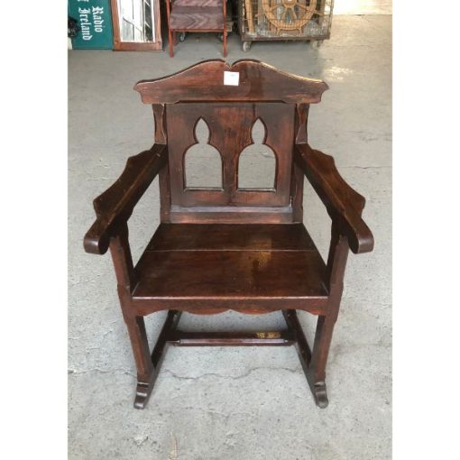 Bishops Chair - 1b