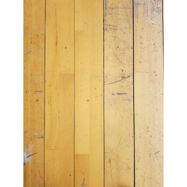 Gym Floor Beech Salvaged 8ft Kilkenny Architectural