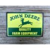 John Deere - Small - Quality Farm Equipment