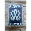 Volkswagen - Small - Service