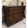 Chest of Drawers - Georgian Antique - 1h