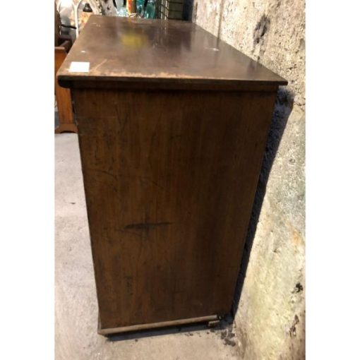 Chest of Drawers - Georgian Antique - 1k