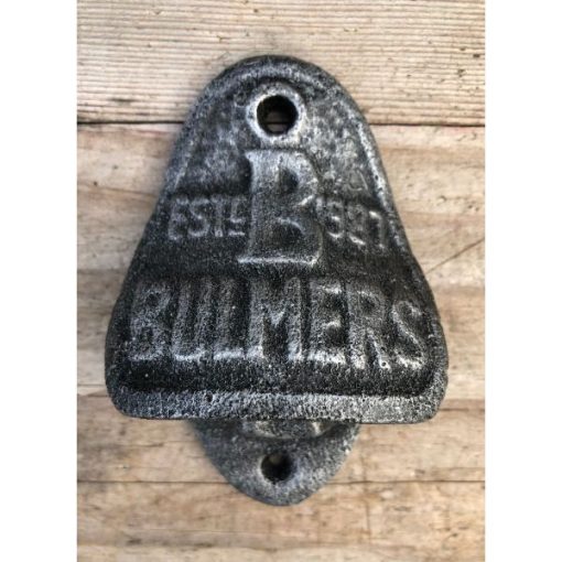 Bottle Opener - Bulmers - Dark