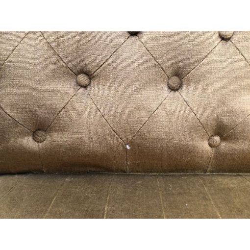 Couch - Pub - Vintage - Green - 1j