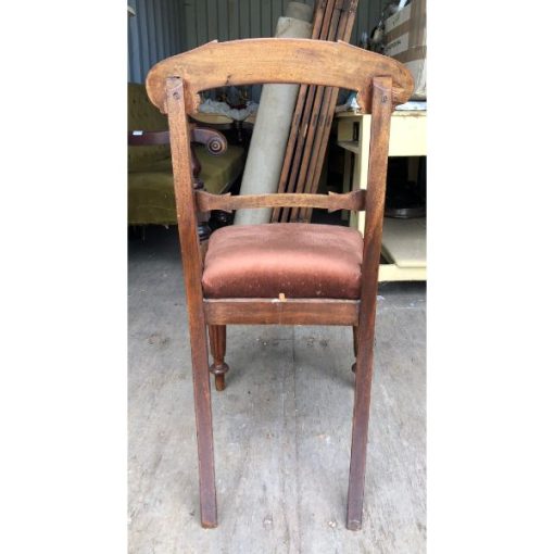 Regency Chair - 1d