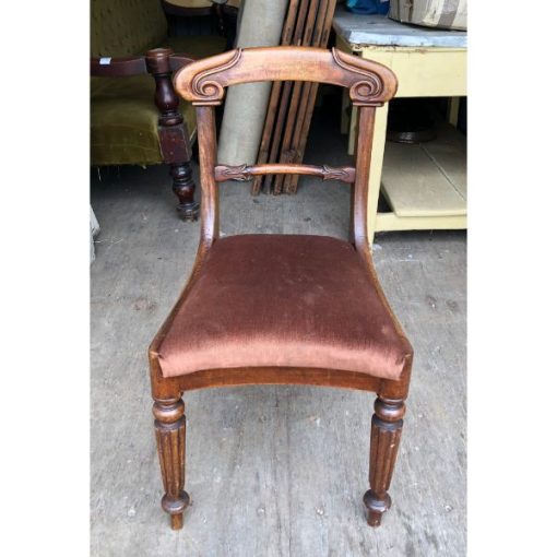 Regency Chair - 1e