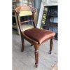 Regency Chair - 1f