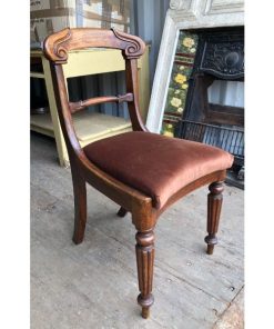 Regency Chair - 1f