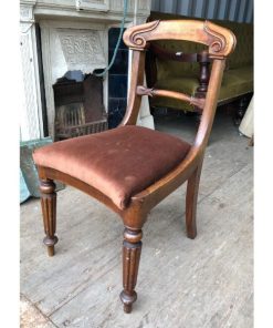 Regency Chair - 1h