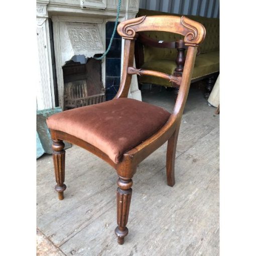 Regency Chair - 1h