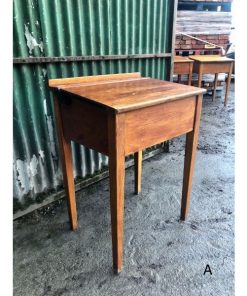 School Desk - TR Scott Dublin - A3