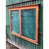 Notice Board - Pitch Pine - 1b