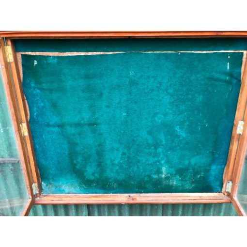 Notice Board - Pitch Pine - 1d