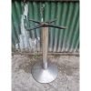 Table Base - Cast Iron - Style 3a