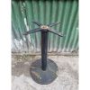 Table Base - Cast Iron - Style 4a