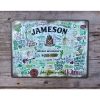 Jameson - Metal - Collage - Medium