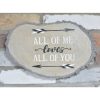 Wood - All of Me Loves All of you