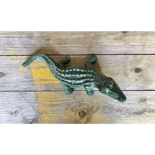 Alligator - Small - 1b