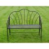 Bench - Black