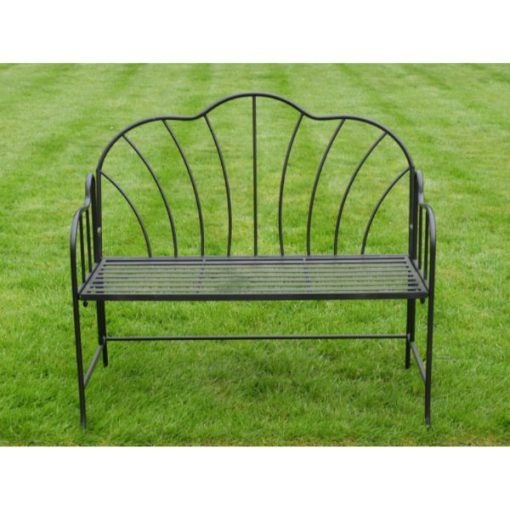 Bench - Black