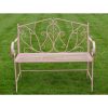 Bench - Powder Pink