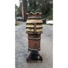 Chimney Pot - 10 and 11i