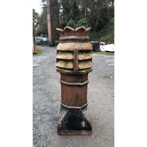 Chimney Pot - 10 and 11i