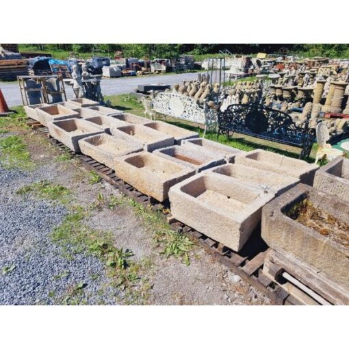 Troughs (1)