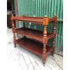 Buffet Trolley - Three Tier - KAS48 - 1f