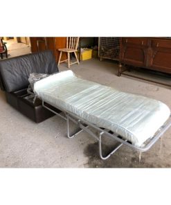 Foldout Bed - Loiuduce Ottomon - KAS38 - 1b