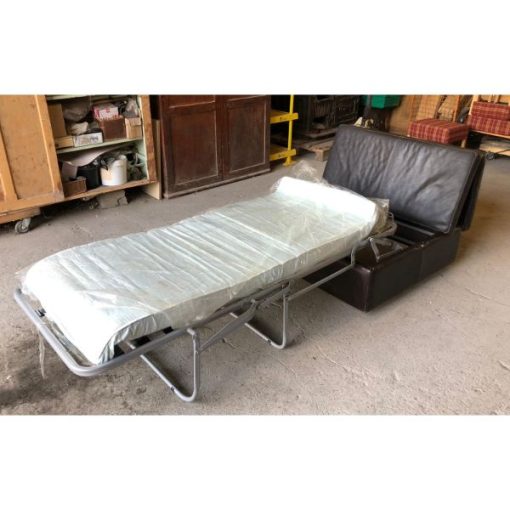 Foldout Bed - Loiuduce Ottomon - KAS38 - 1c