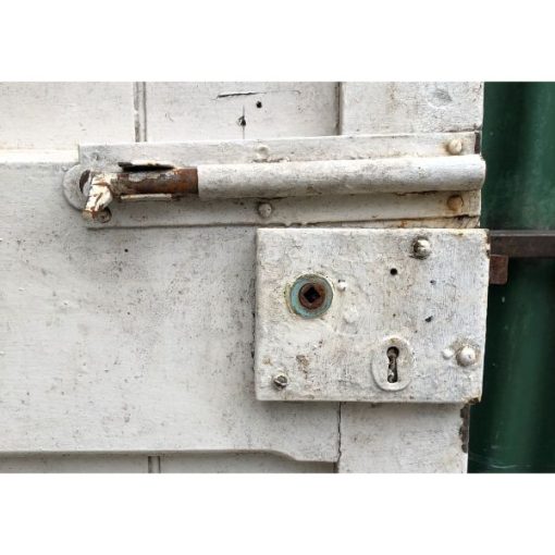 Ledge and Brace Doors - Multiples available - 1a