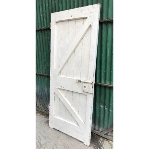 Ledge and Brace Doors - Multiples available - 1b