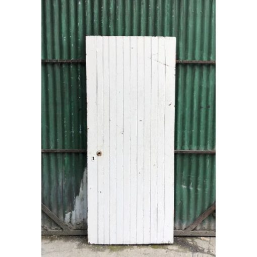 Ledge and Brace Doors - Multiples available - 1d