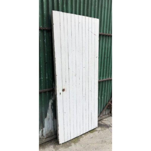 Ledge and Brace Doors - Multiples available - 1e