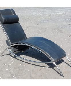 Lounger - Marmorhuret Denmark - KAS31 - 1a