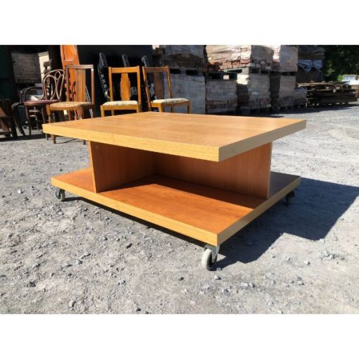 TV Stand Coffee Table - KAS43 - 1a