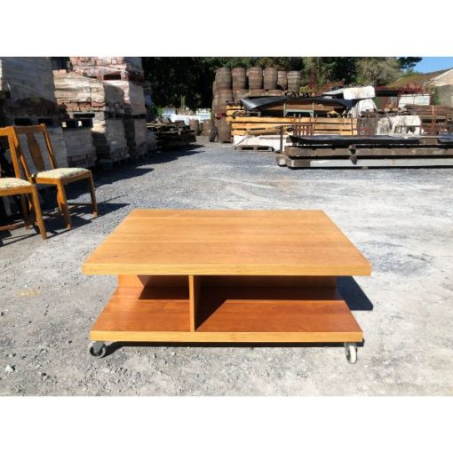 TV Stand Coffee Table - KAS43 - 1b